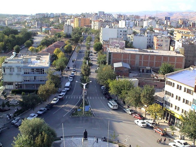 Çanakkale Savaşında en fazla şehit veren illerimiz 63