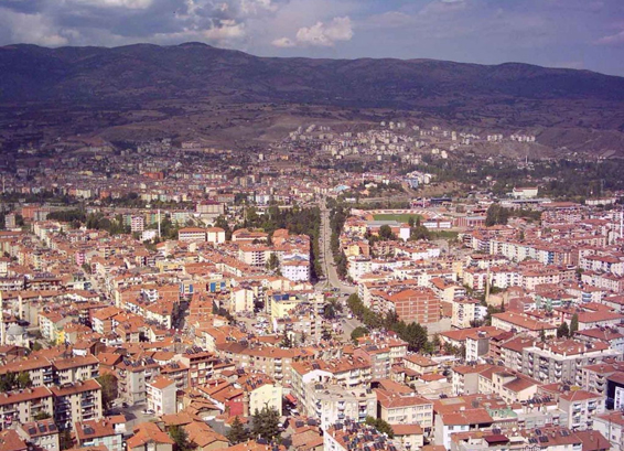 Çanakkale Savaşında en fazla şehit veren illerimiz 65