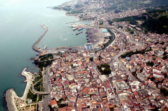 Çanakkale Savaşında en fazla şehit veren illerimiz 66
