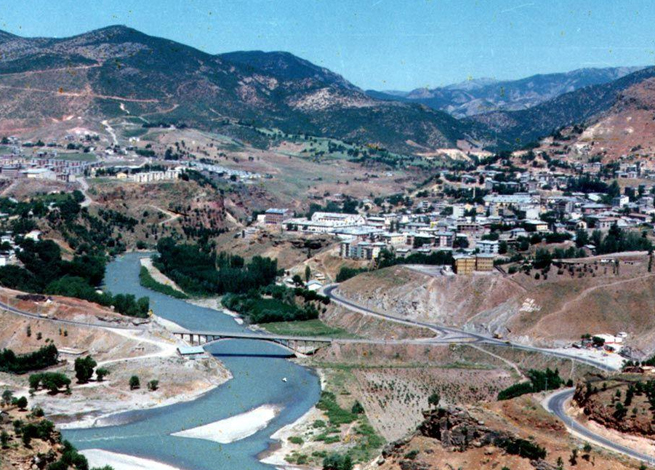 Çanakkale Savaşında en fazla şehit veren illerimiz 67