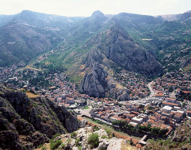 Çanakkale Savaşında en fazla şehit veren illerimiz 71