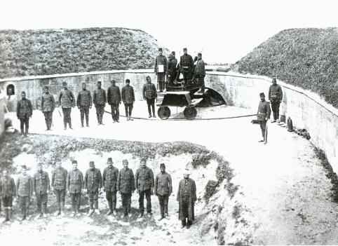 Çanakkale Savaşında en fazla şehit veren illerimiz 76