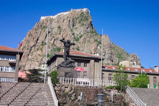 Çanakkale Savaşında en fazla şehit veren illerimiz 9