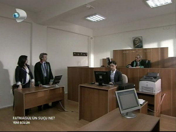Hangi dizi neremizi kemiriyor? 15
