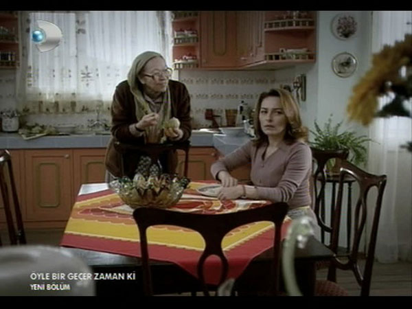 Hangi dizi neremizi kemiriyor? 17