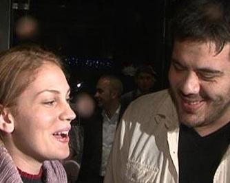 Hem aşkta hem işte yüzü gülen ünlüler 34