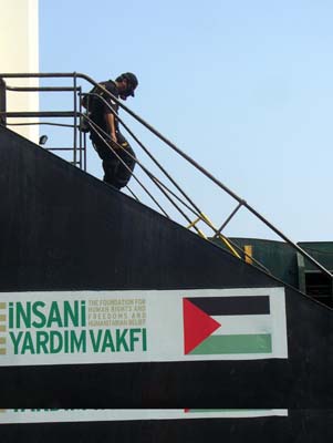 İşte güne damga vuran kareler 20