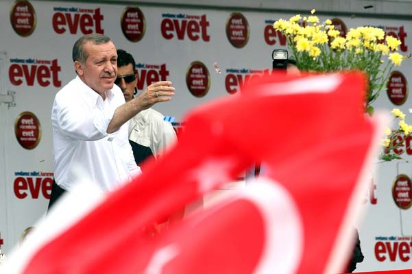 İşte güne damga vuran kareler 9