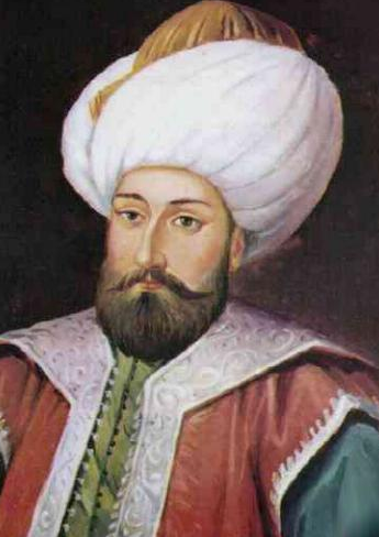 Osmanlı hareminin bilinmeyen yönleri 4