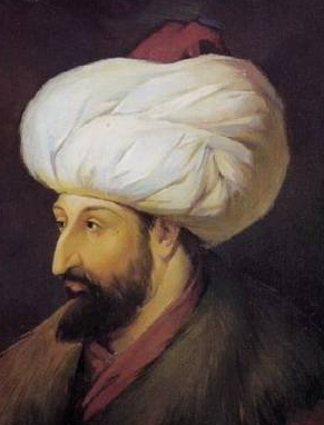 Osmanlı hareminin bilinmeyen yönleri 5