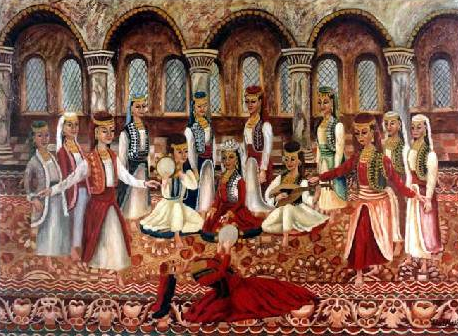 Osmanlı hareminin bilinmeyen yönleri 6