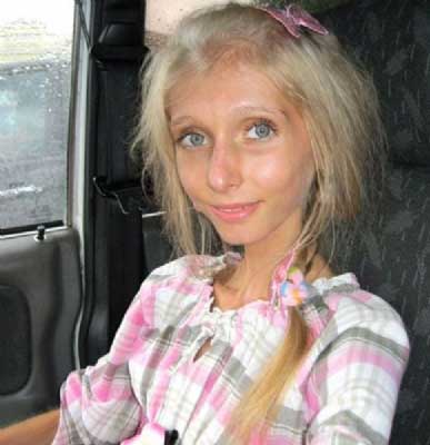 Ksenia Bubenko Diyet Sonrası Bu hale Geldi! 4