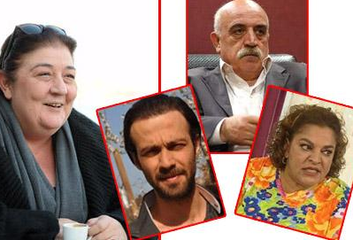 Ölümleriyle sevenlerini yasa boğdular 1