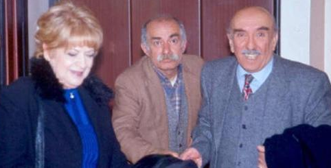 Ölümleriyle sevenlerini yasa boğdular 4