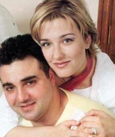 Ünlülerin eşleri ne iş yapıyor? 26