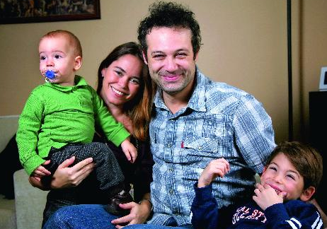 Ünlülerin eşleri ne iş yapıyor? 5