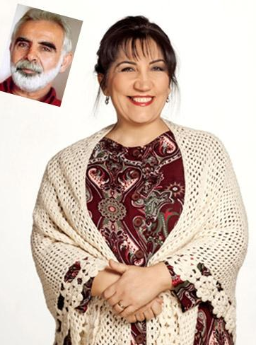 Ünlülerin eşleri ne iş yapıyor? 6