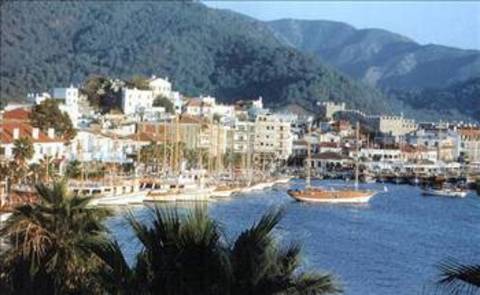 Tatil yerlerinin isimleri ne anlama geliyor? 2
