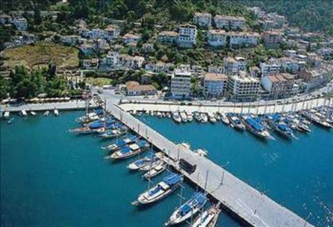 Tatil yerlerinin isimleri ne anlama geliyor? 4