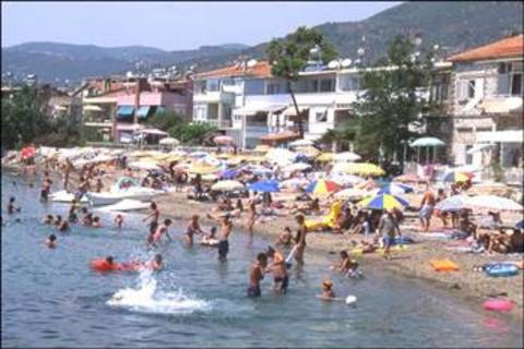 Tatil yerlerinin isimleri ne anlama geliyor? 7