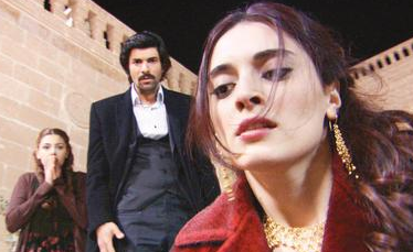 Sihirli kalemiyle yeni yıldızlar yarattı 10