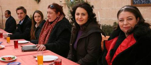 Sihirli kalemiyle yeni yıldızlar yarattı 14