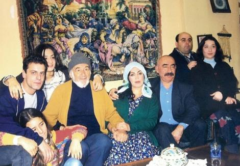 Sihirli kalemiyle yeni yıldızlar yarattı 33