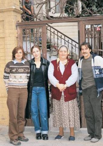 Sihirli kalemiyle yeni yıldızlar yarattı 40