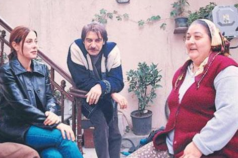 Sihirli kalemiyle yeni yıldızlar yarattı 41