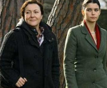 Ünlülerin hiç görmediğiniz halleri 20