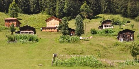 Rüyadan gerçeğe, gerçekten Karadeniz'e 11