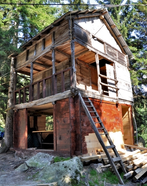Rüyadan gerçeğe, gerçekten Karadeniz'e 16