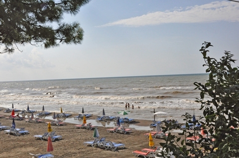 Rüyadan gerçeğe, gerçekten Karadeniz'e 2