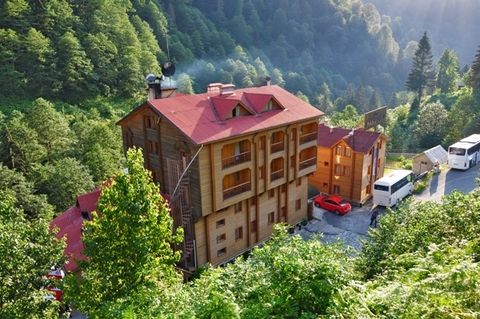 Rüyadan gerçeğe, gerçekten Karadeniz'e 21