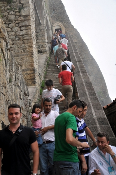 Rüyadan gerçeğe, gerçekten Karadeniz'e 27