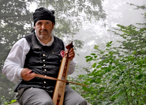 Rüyadan gerçeğe, gerçekten Karadeniz'e 28