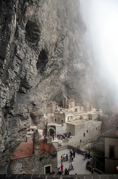 Rüyadan gerçeğe, gerçekten Karadeniz'e 31