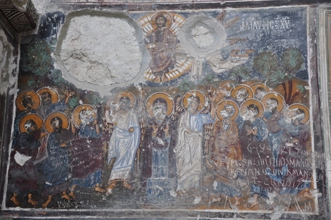 Rüyadan gerçeğe, gerçekten Karadeniz'e 37