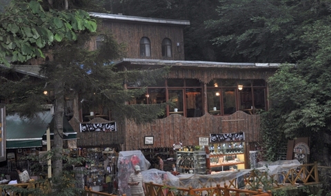Rüyadan gerçeğe, gerçekten Karadeniz'e 43