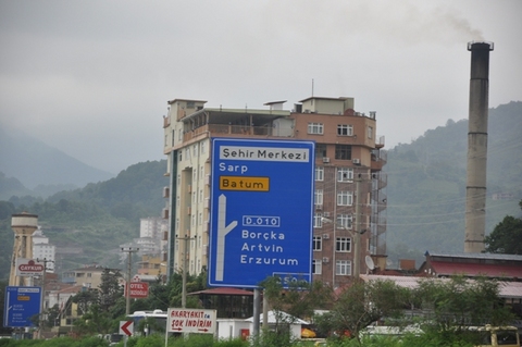 Rüyadan gerçeğe, gerçekten Karadeniz'e 47