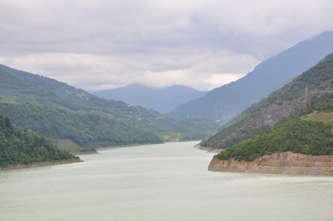 Rüyadan gerçeğe, gerçekten Karadeniz'e 49