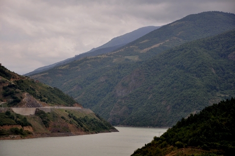 Rüyadan gerçeğe, gerçekten Karadeniz'e 55