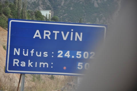 Rüyadan gerçeğe, gerçekten Karadeniz'e 56