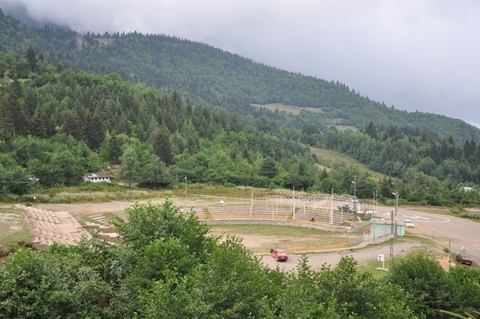 Rüyadan gerçeğe, gerçekten Karadeniz'e 57
