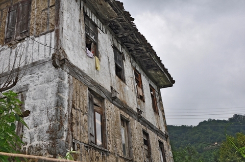 Rüyadan gerçeğe, gerçekten Karadeniz'e 60