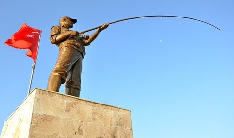 Rüyadan gerçeğe, gerçekten Karadeniz'e 68
