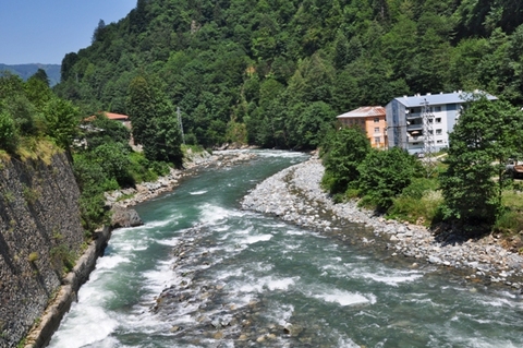Rüyadan gerçeğe, gerçekten Karadeniz'e 7