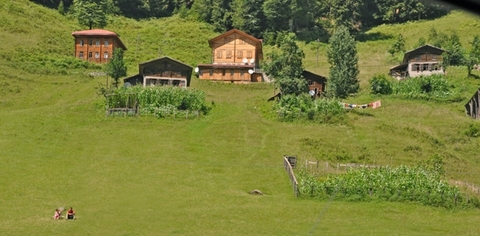 Rüyadan gerçeğe, gerçekten Karadeniz'e 9