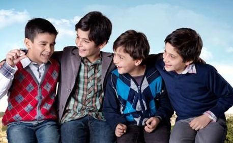 Sleepers dizisinden uyarlanan Suskunlar dizisinin setinde yaşananlar 2