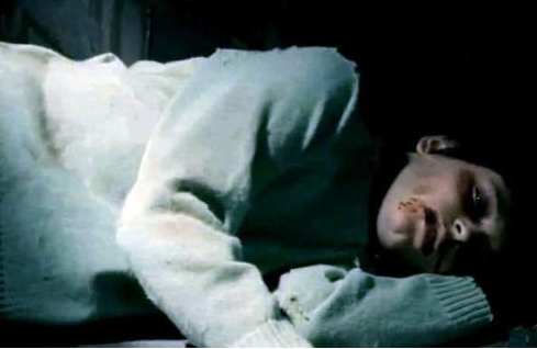 Sleepers dizisinden uyarlanan Suskunlar dizisinin setinde yaşananlar 9